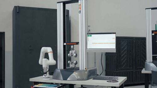 Quantum Mate : la nouvelle frontière de l’automatisation dans les laboratoires d’essai