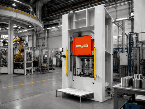 Choisir une presse hydraulique: types, applications et critères de sélection