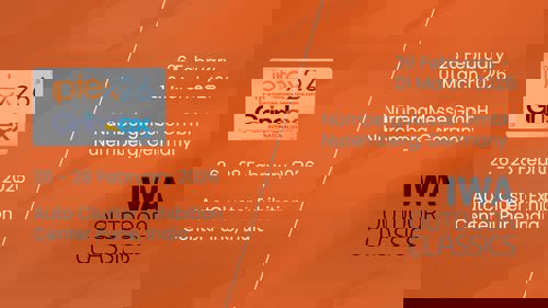 Découvrez le calendrier des salons auxquels Galdabini participera en février!