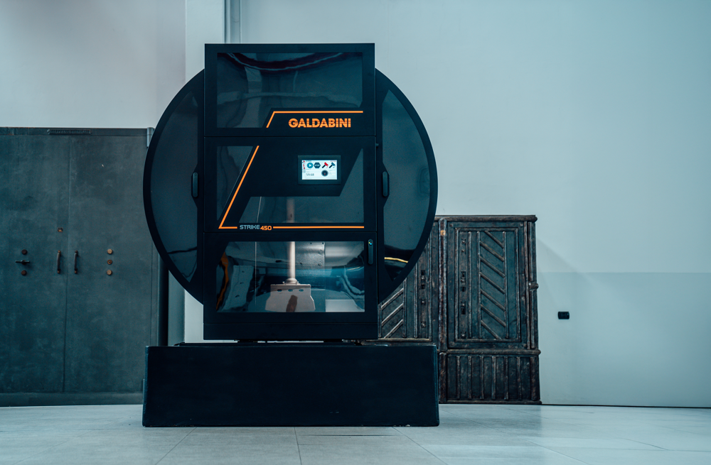 Pendule de Charpy : comment fonctionne l'essai de résilience et à quoi il sert