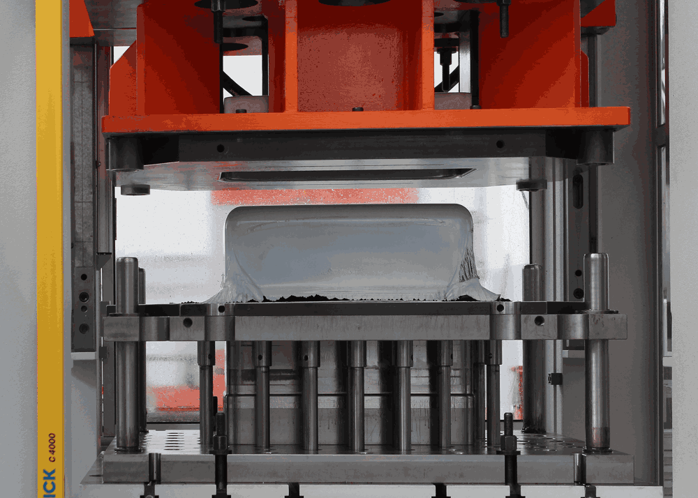 Presses hydrauliques pour le secteur médical : précision et fiabilité dans les processus de production